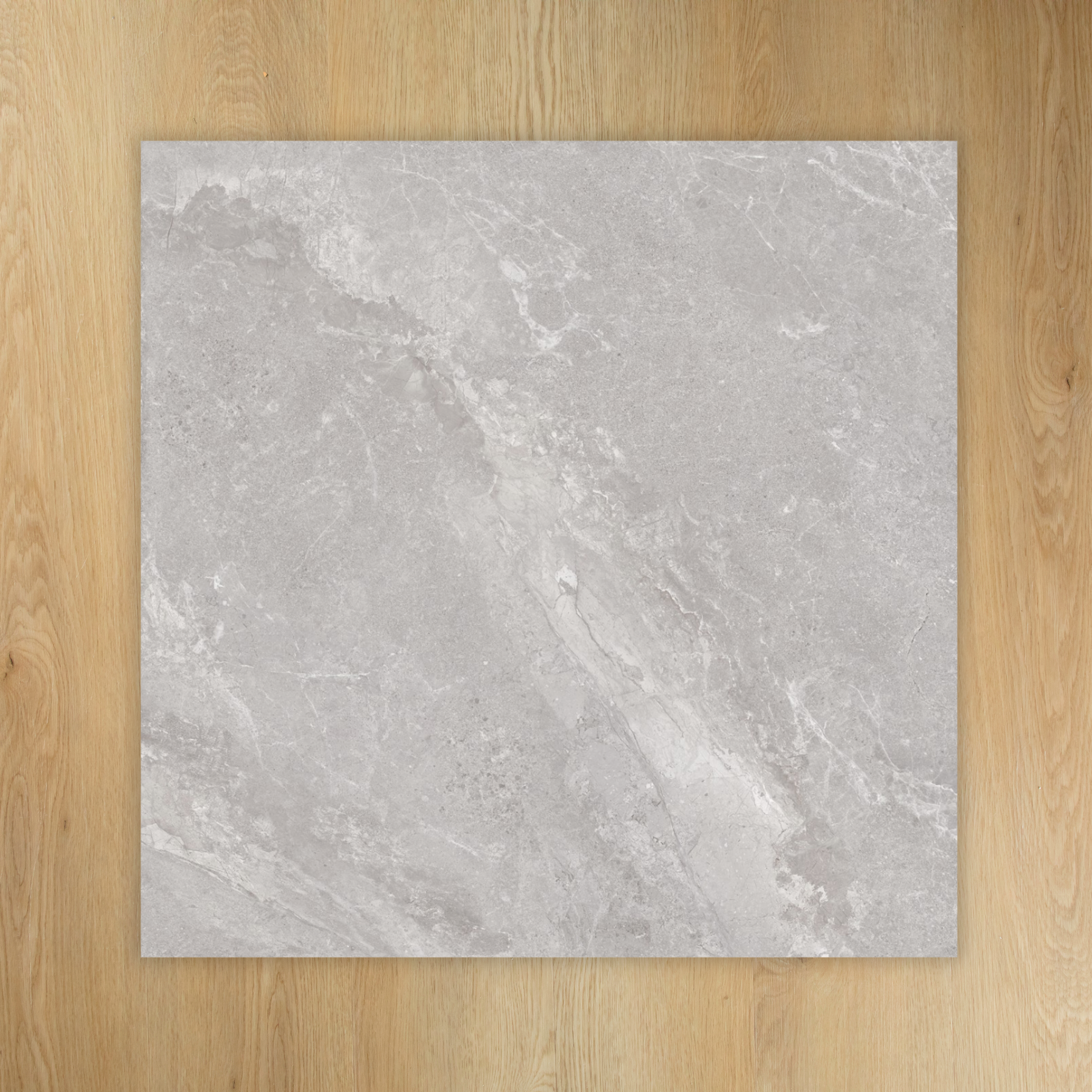 Alpen Stone Grey External Paver 20mm