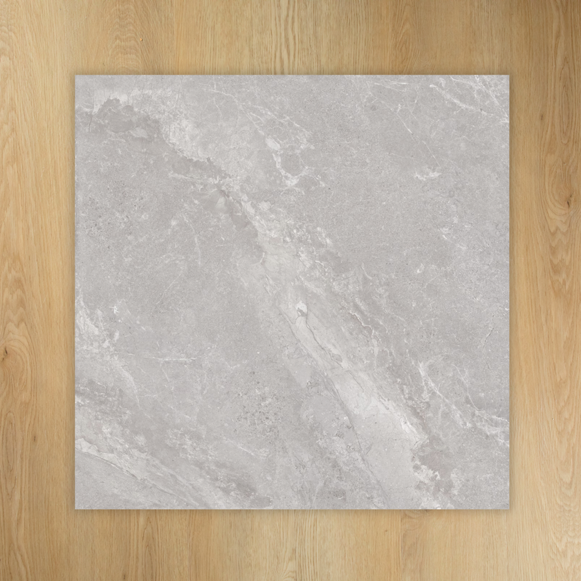 Alpen Stone Grey External Paver 20mm