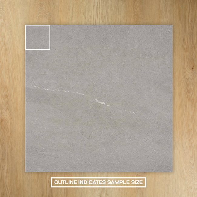 Bellevue Grey In Out