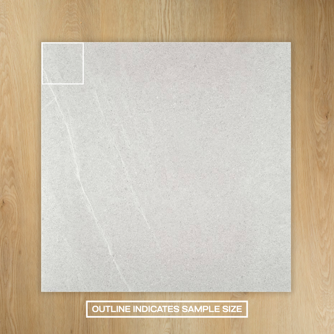 Bellevue White In Out