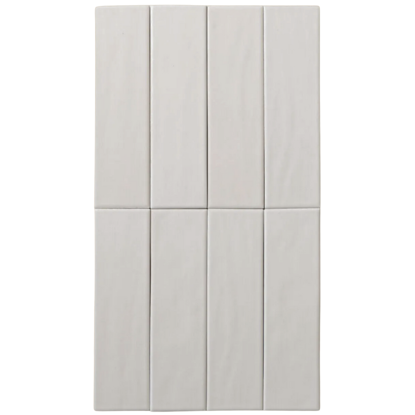 Brava Beige Gloss Subway