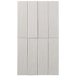 Brava Beige Gloss Subway