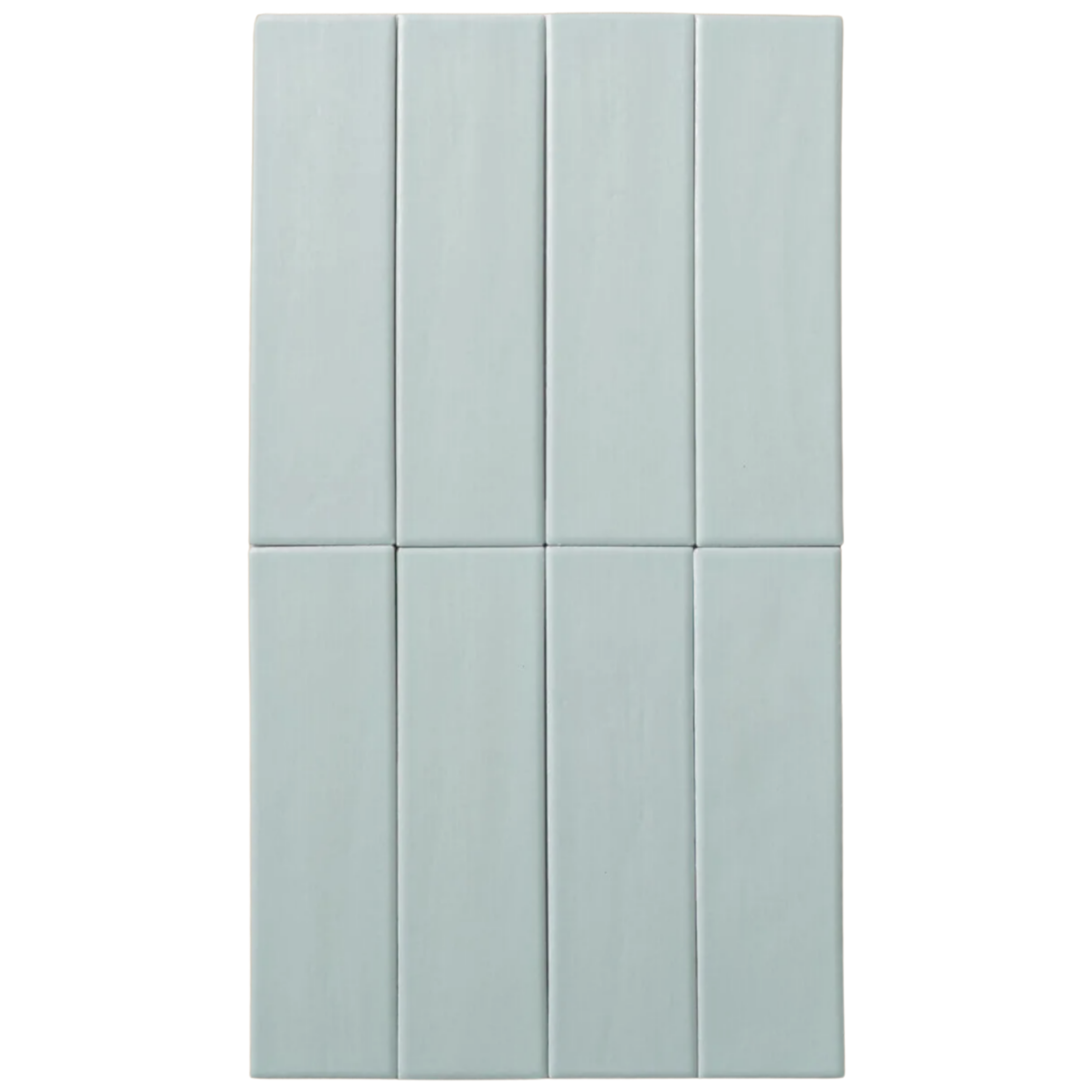 Brava Mint Gloss Subway