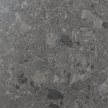 Breccia Dark Grey In Out