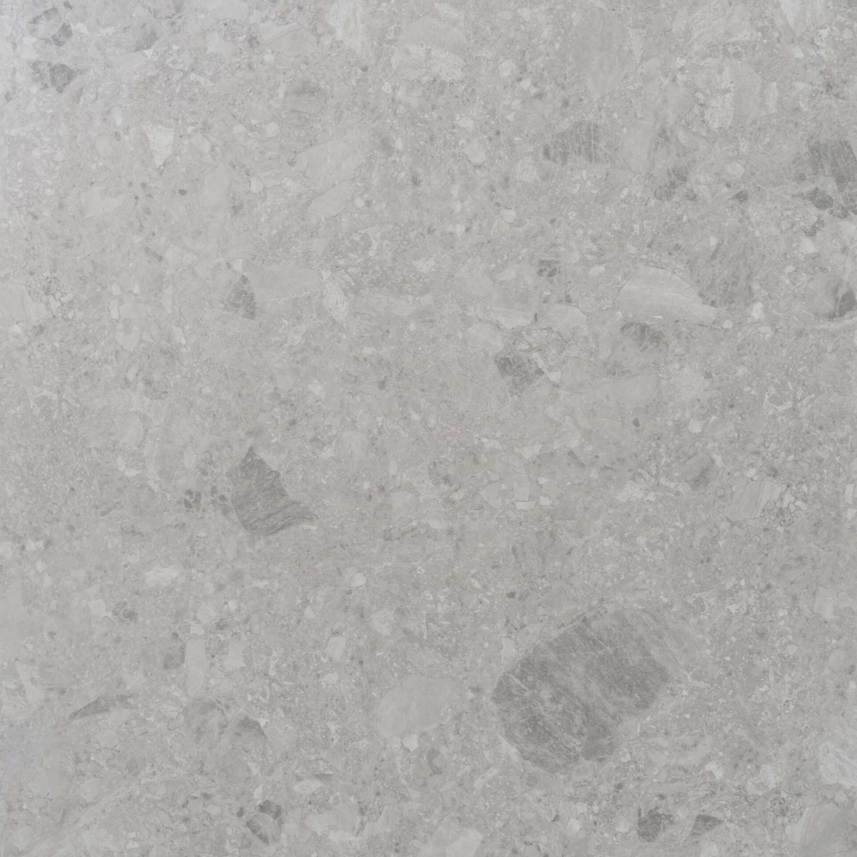 Breccia Light Grey In Out