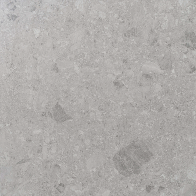 Breccia Light Grey In Out