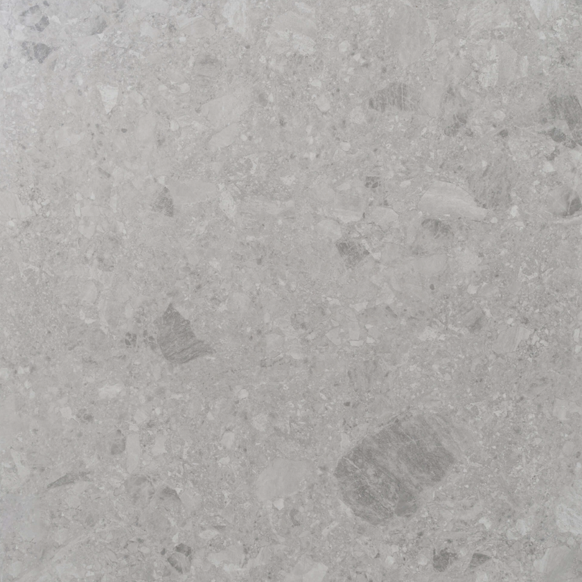 Breccia Light Grey In Out