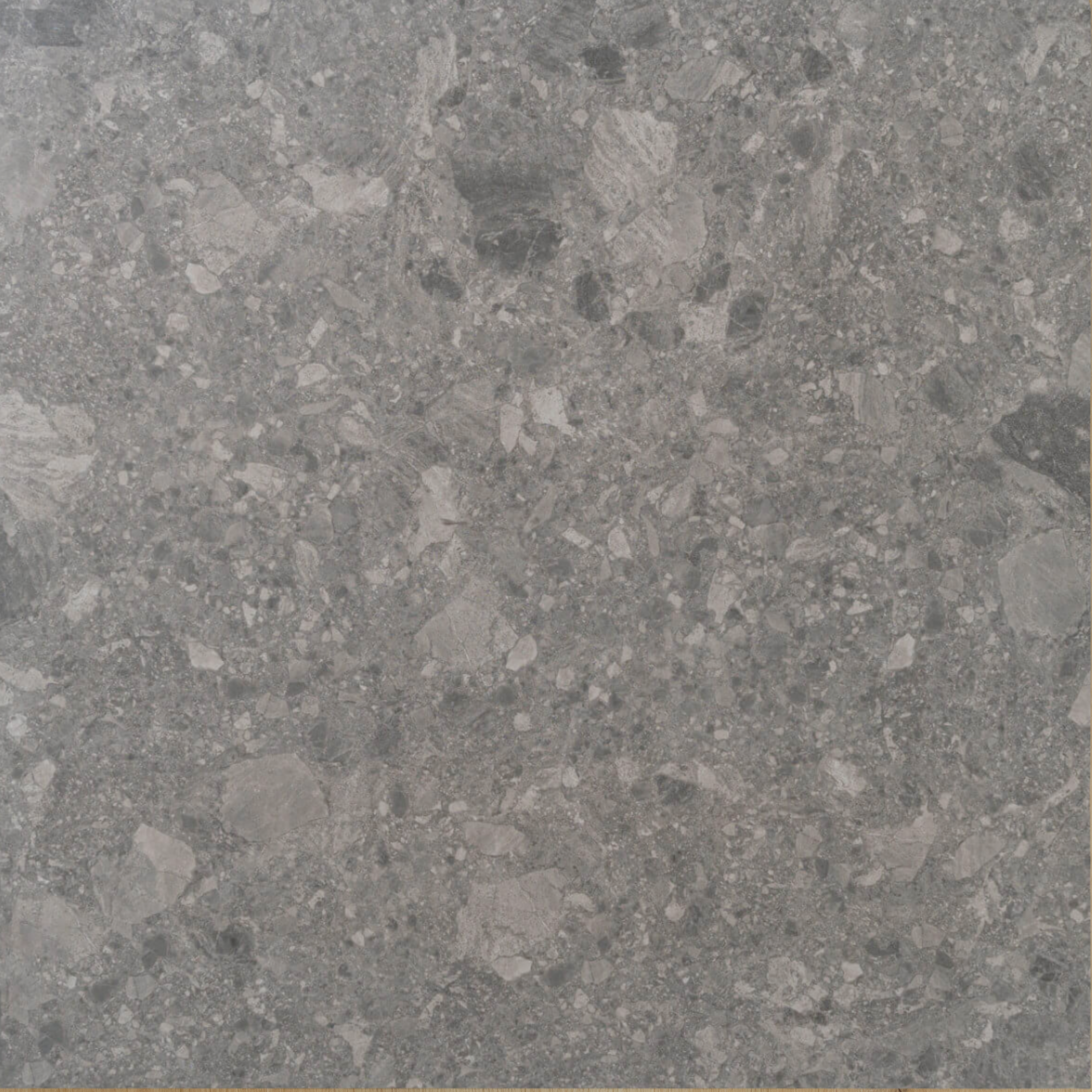 Breccia Mid Grey In Out