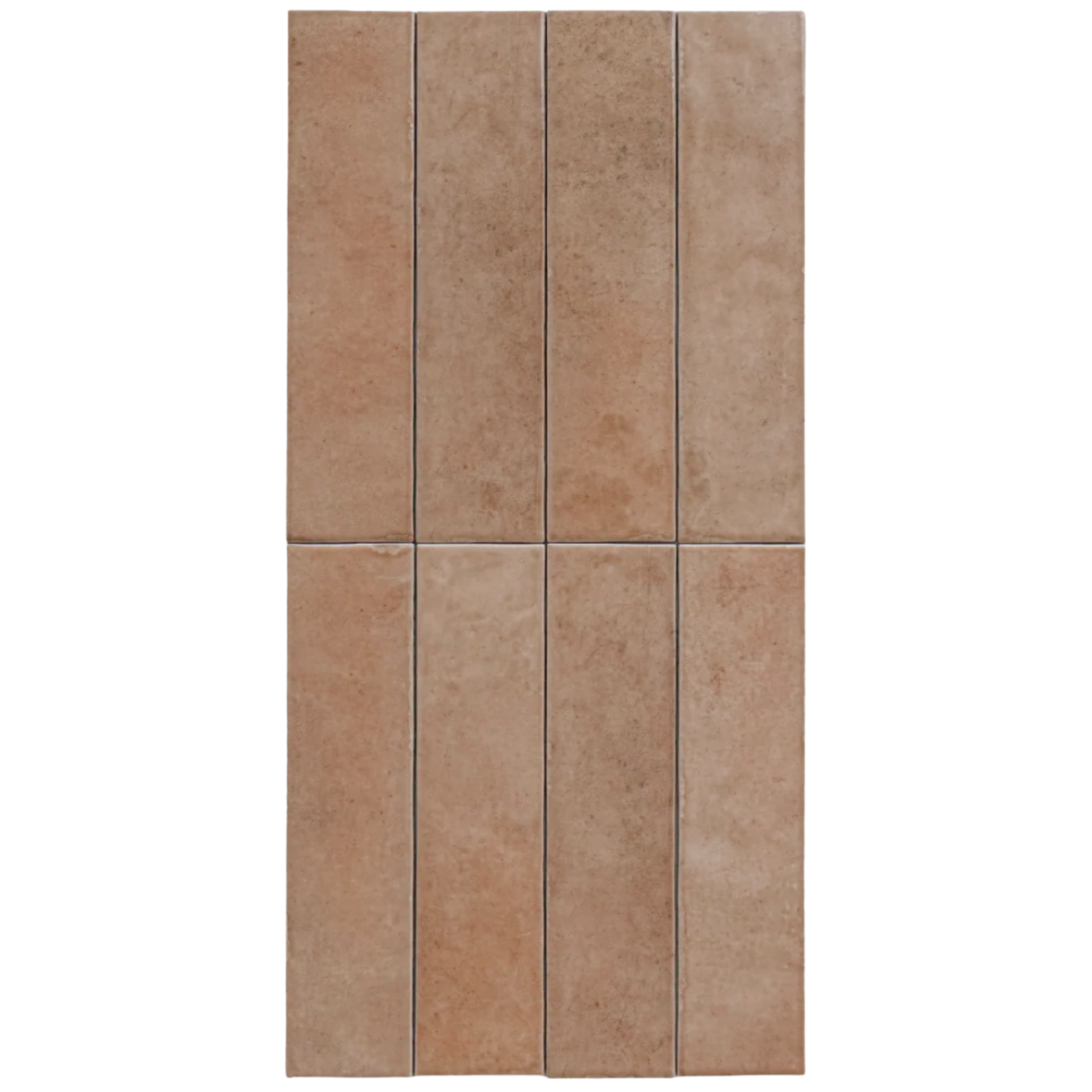 Bricks Cotto Glossy Subway