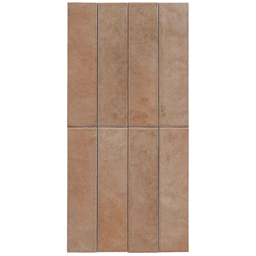 Bricks Cotto Matt Subway