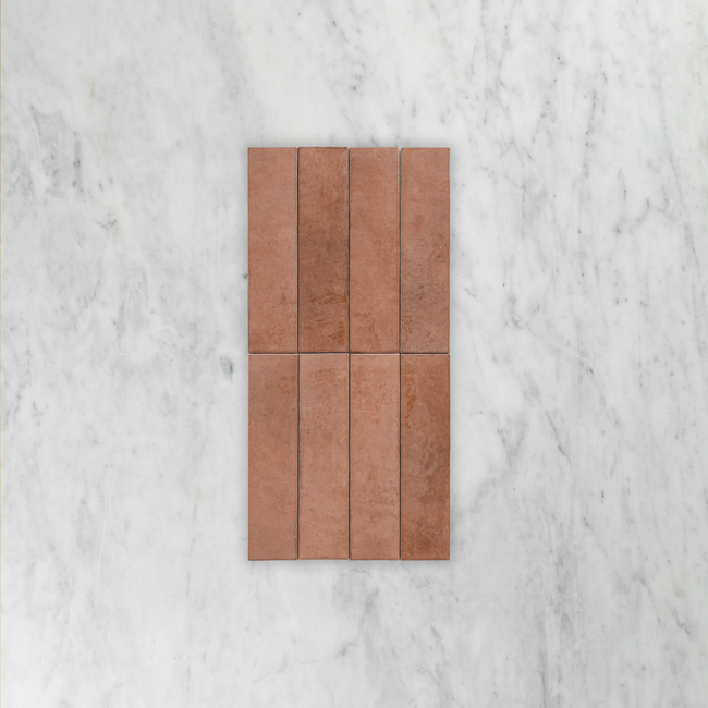 Bricks Mattone Glossy Subway