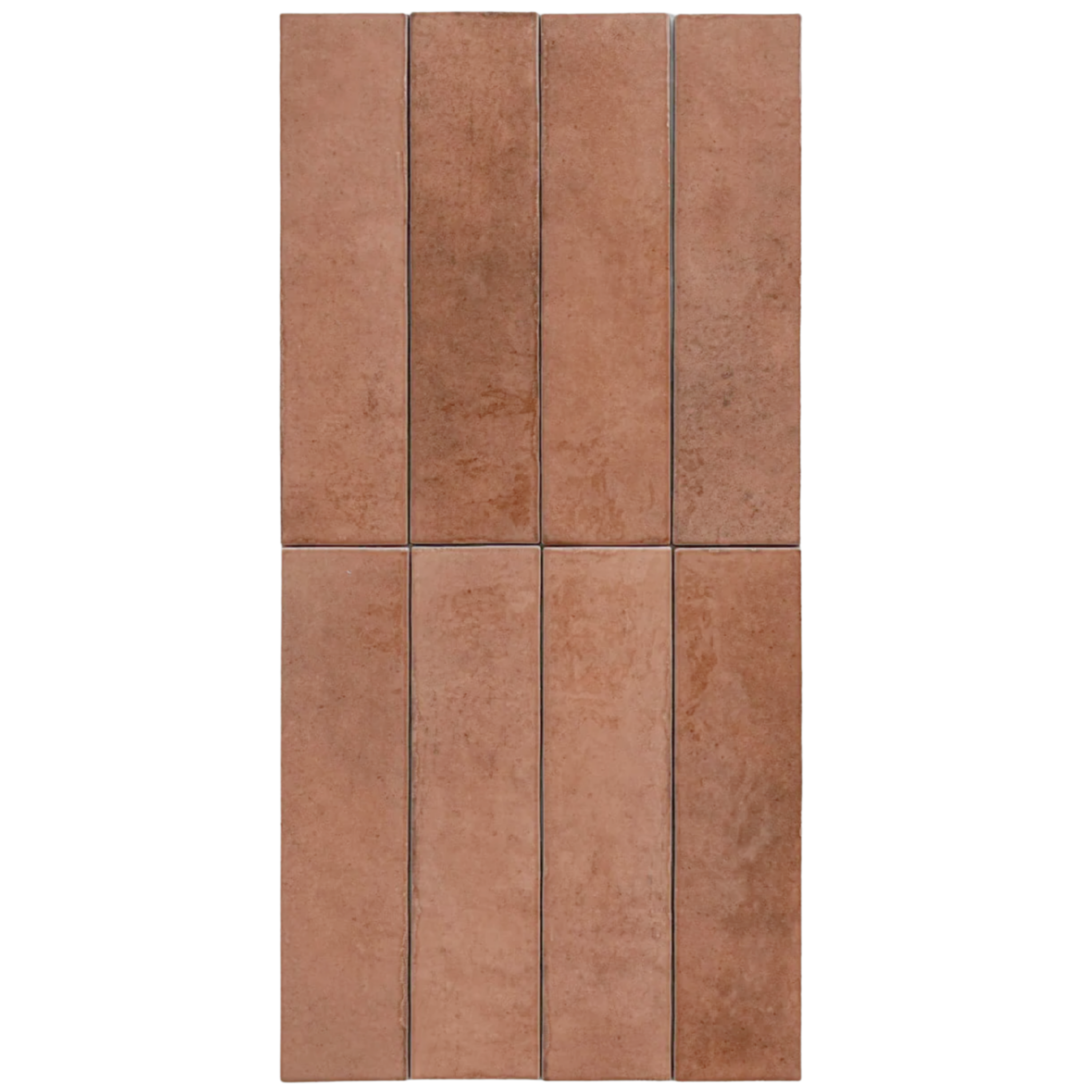 Bricks Mattone Glossy Subway