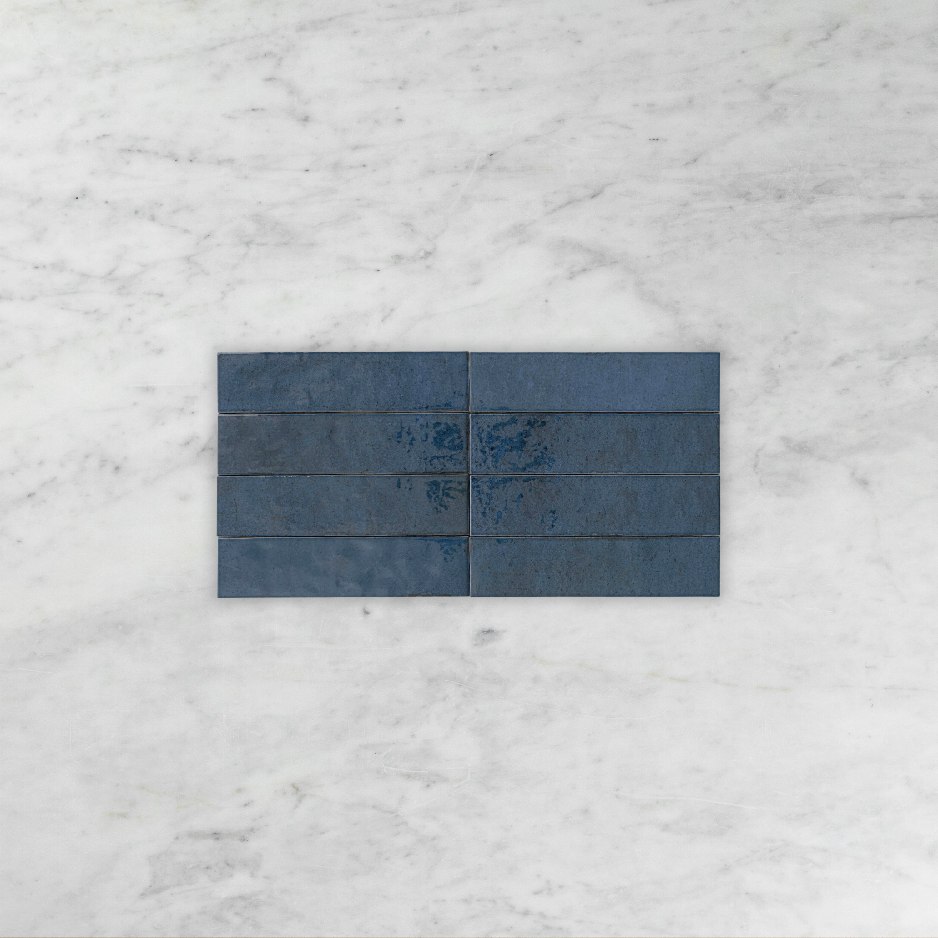 Bricks Night Glossy Subway