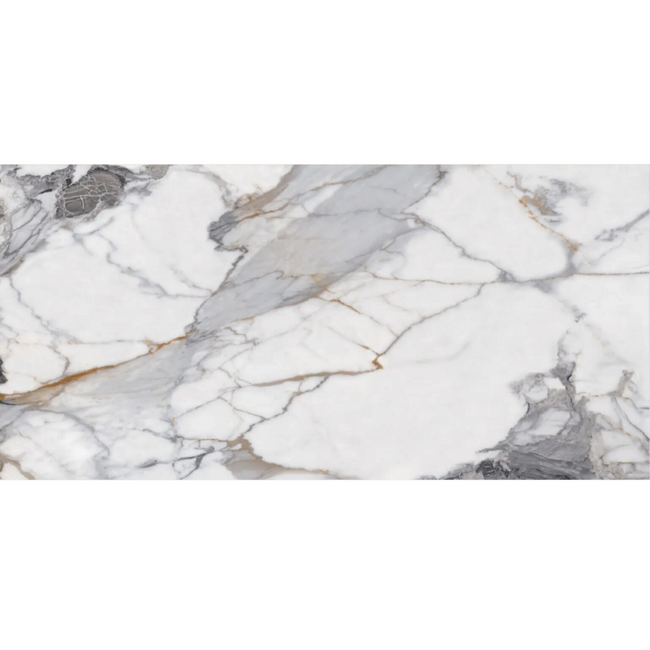 Calacatta Gold Matte Embossed