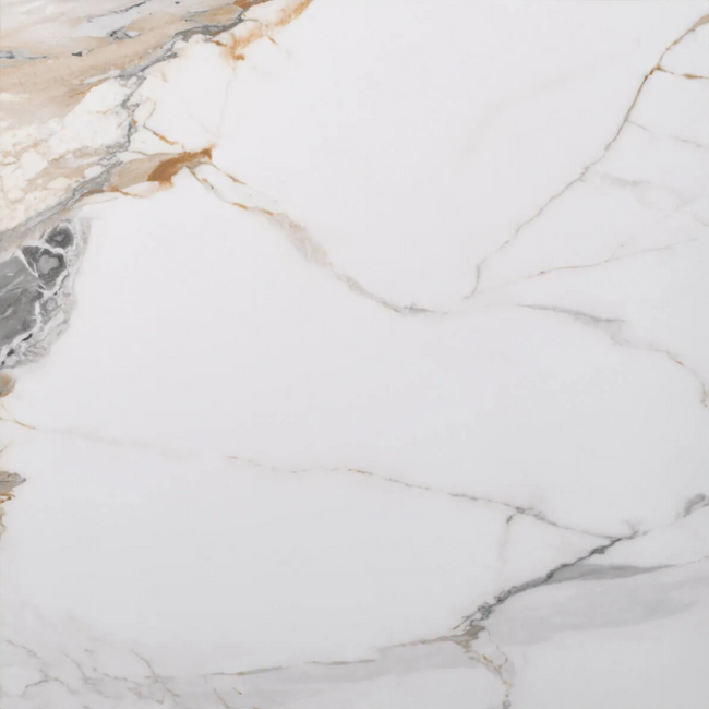 Calacatta Gold Matte Embossed