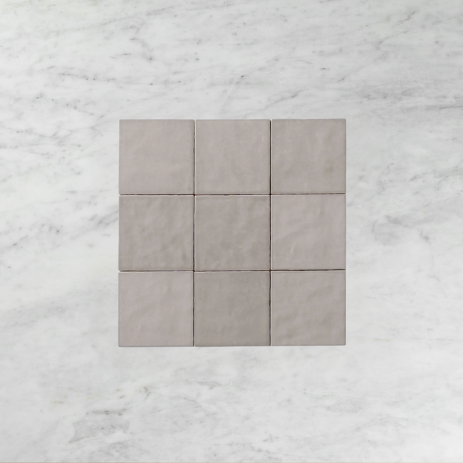 Casablanca Latte Gloss Square