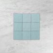 Casablanca Mint Gloss Square