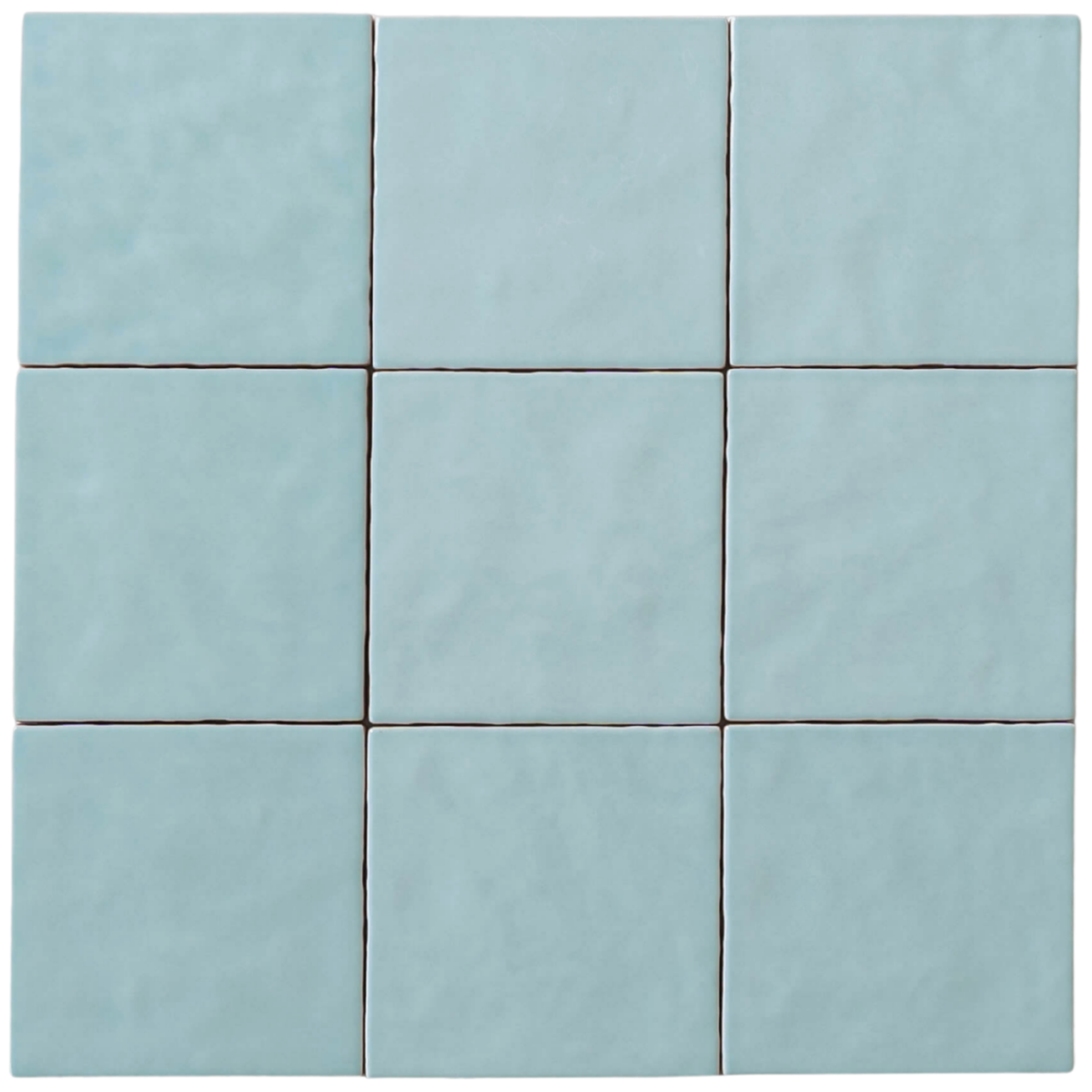 Casablanca Mint Gloss Square