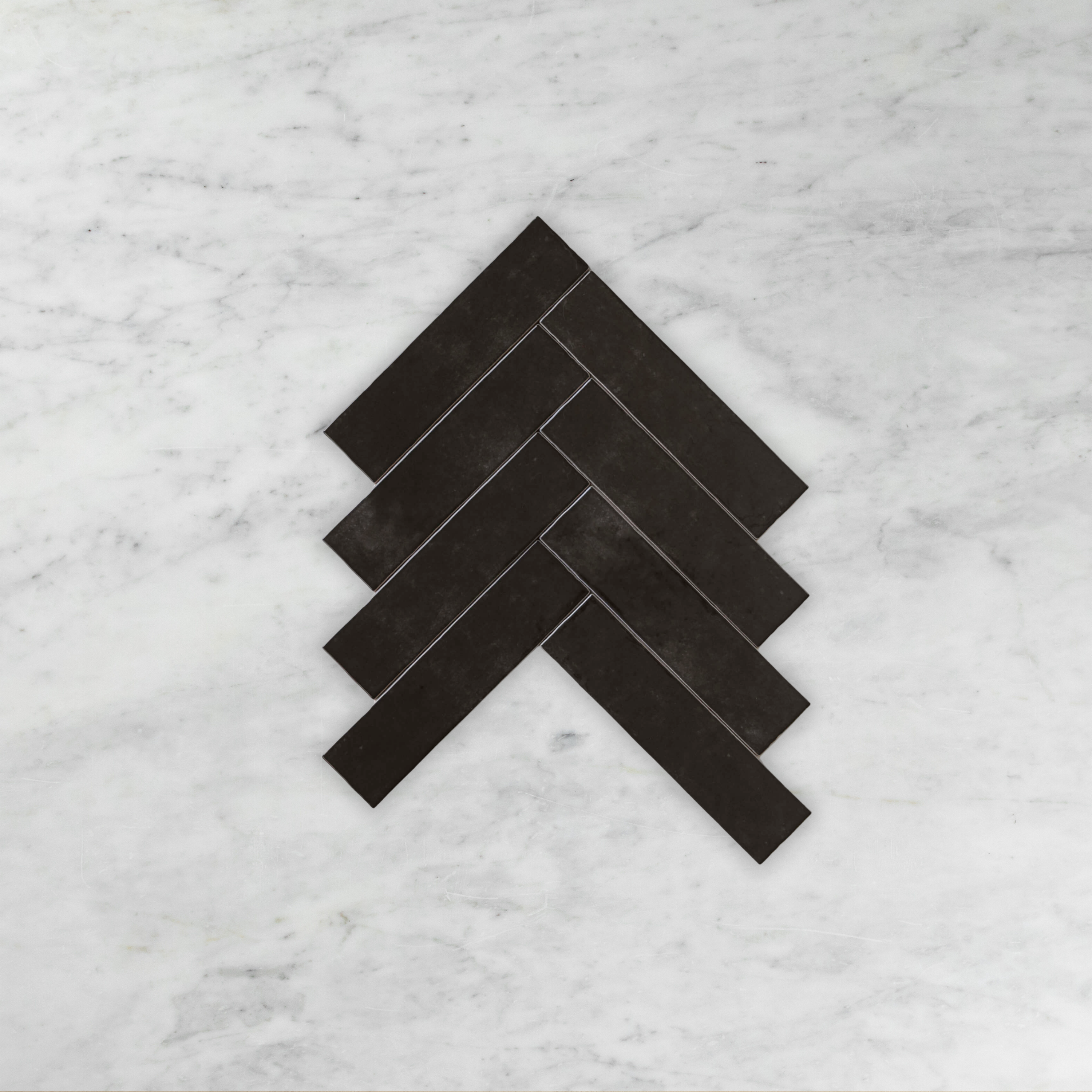 Casablanca Black Gloss Subway