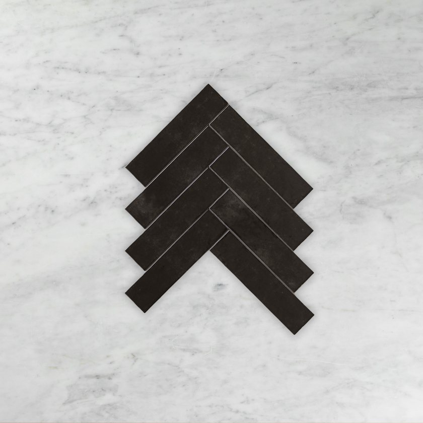 Casablanca Black Gloss Subway