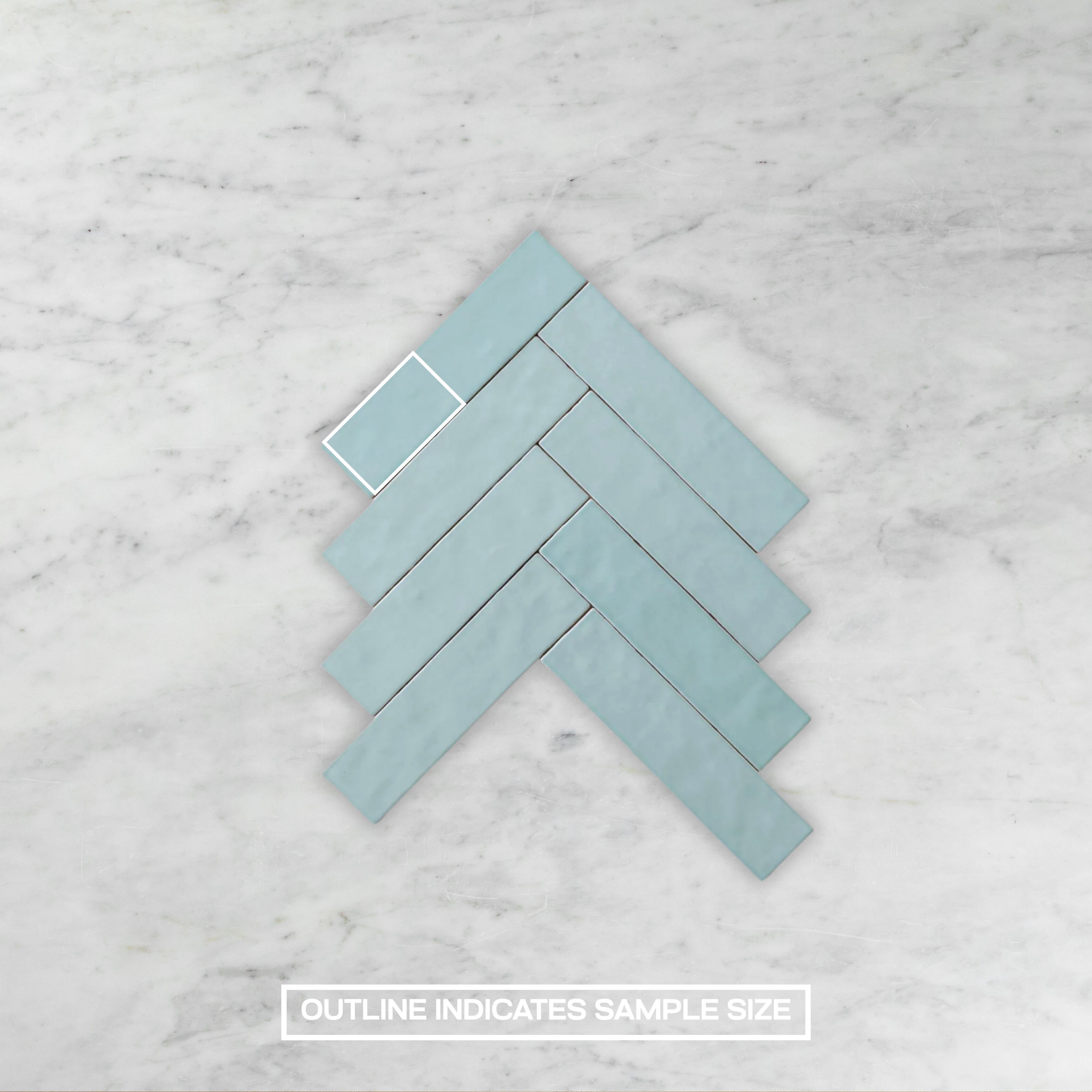 Casablanca Mint Gloss Subway