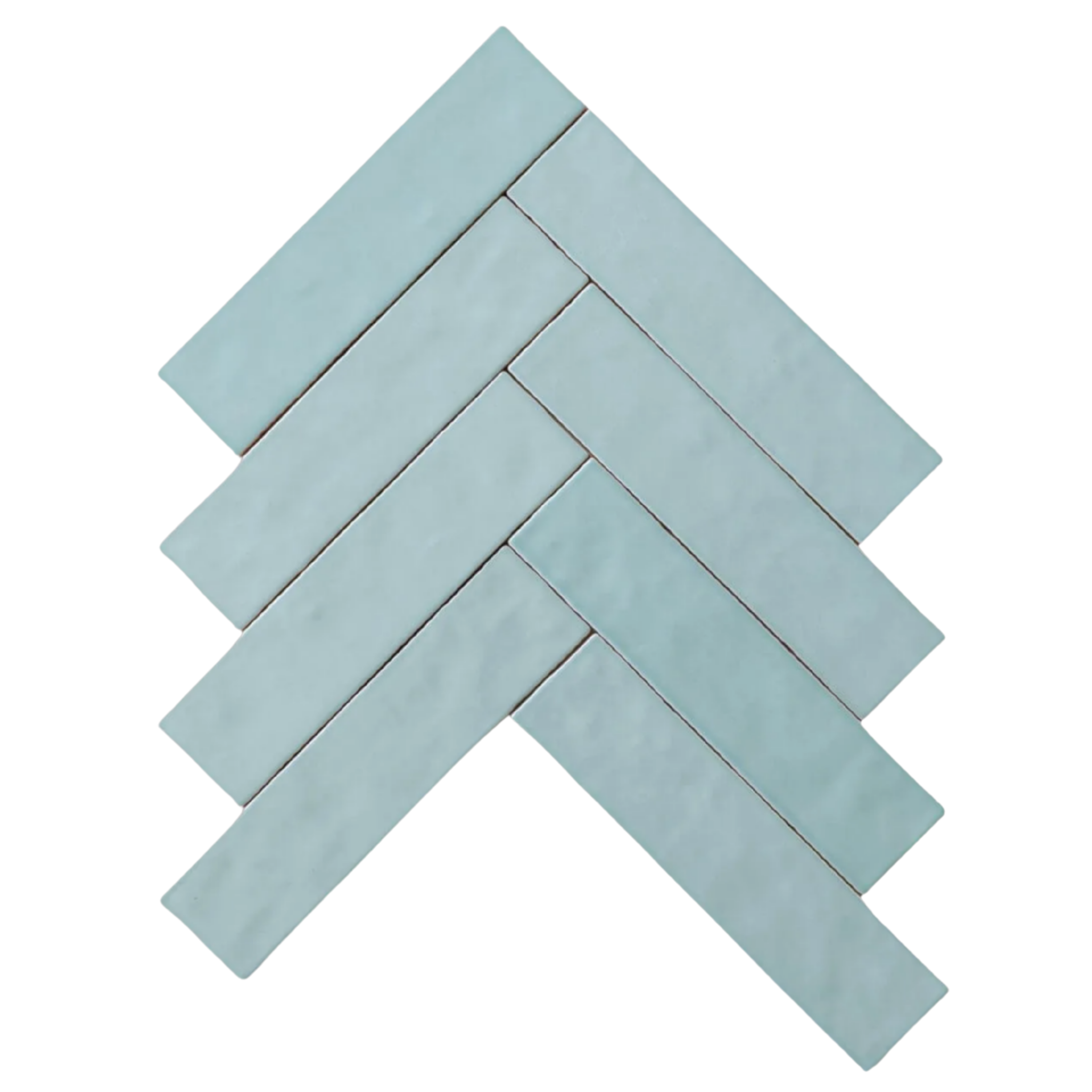 Casablanca Mint Gloss Subway