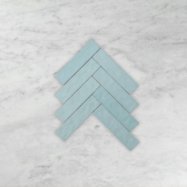 Casablanca Mint Gloss Subway