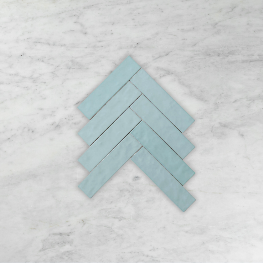 Casablanca Mint Gloss Subway