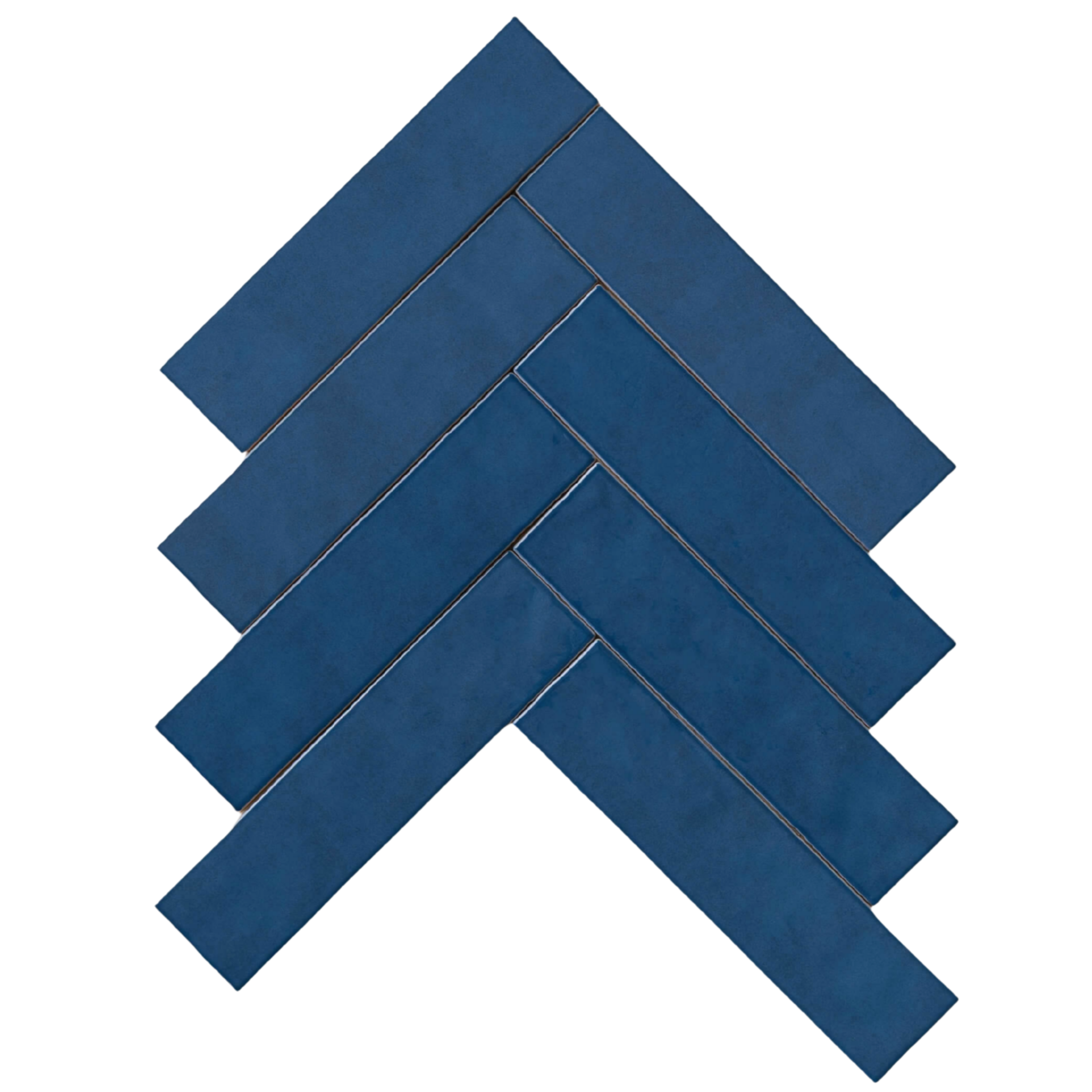 Casablanca Navy Gloss Subway