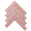 Casablanca Pink Gloss Subway