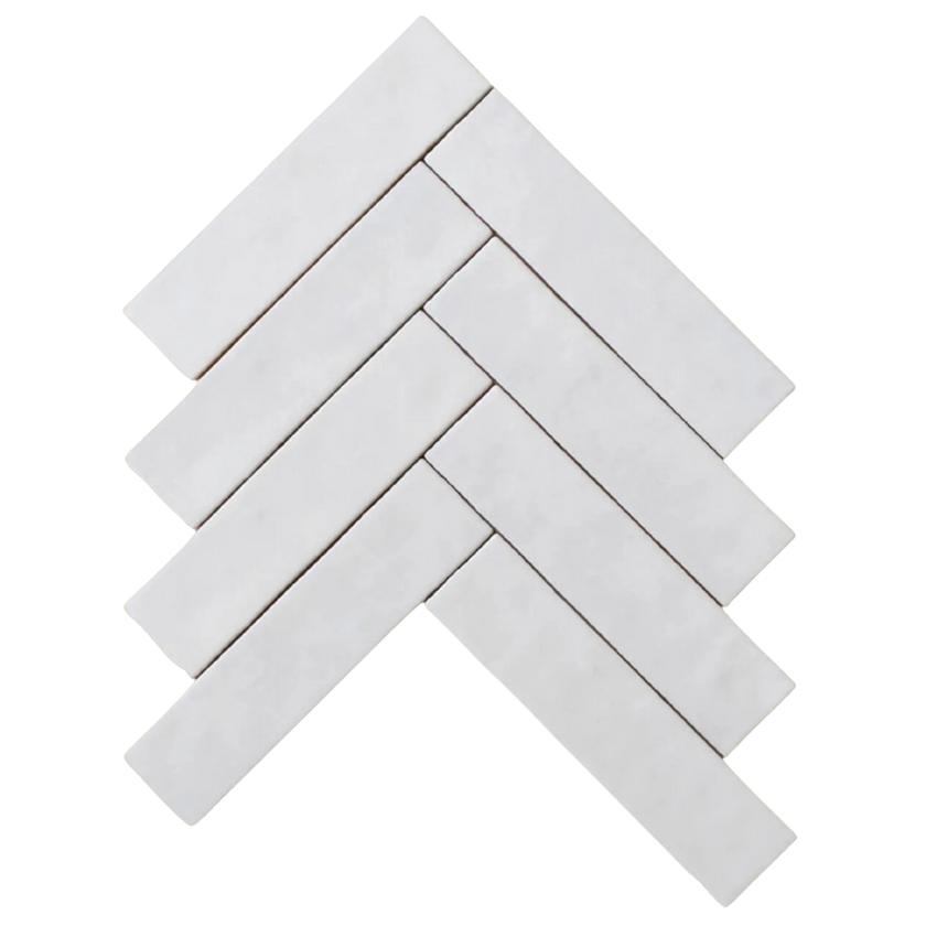 Casablanca White Gloss Subway