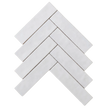 Casablanca White Gloss Subway