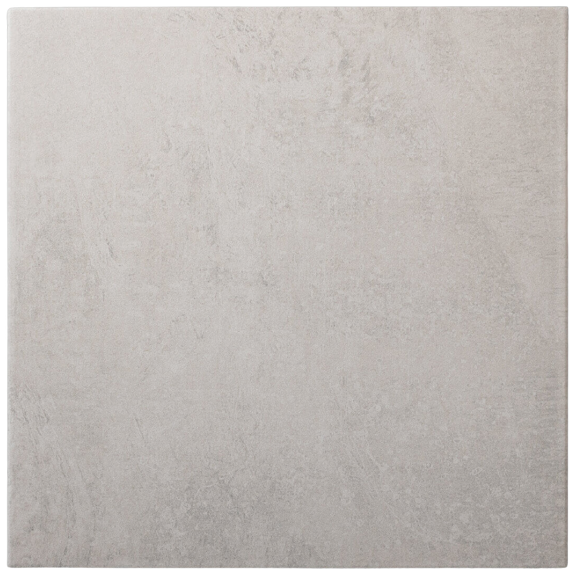 Castle White Matte