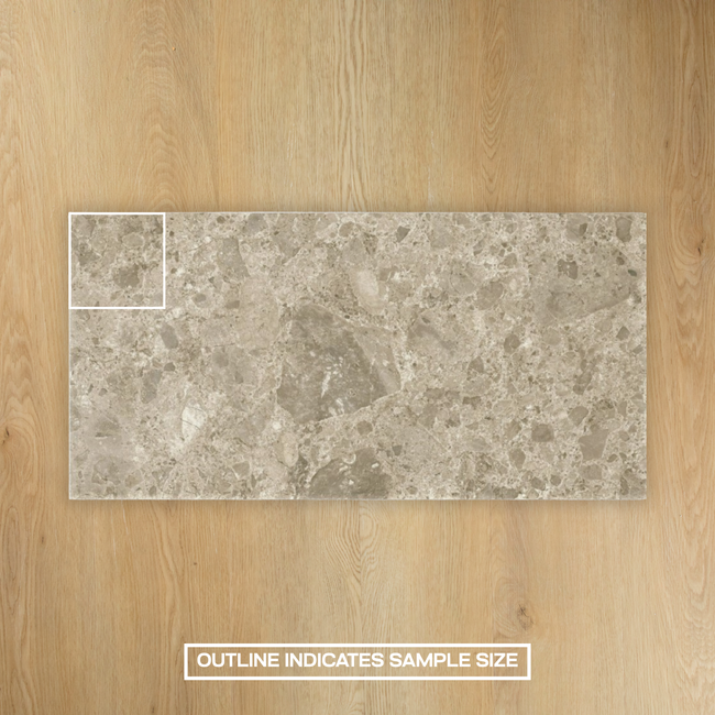 Ceppo Dark Beige In Out