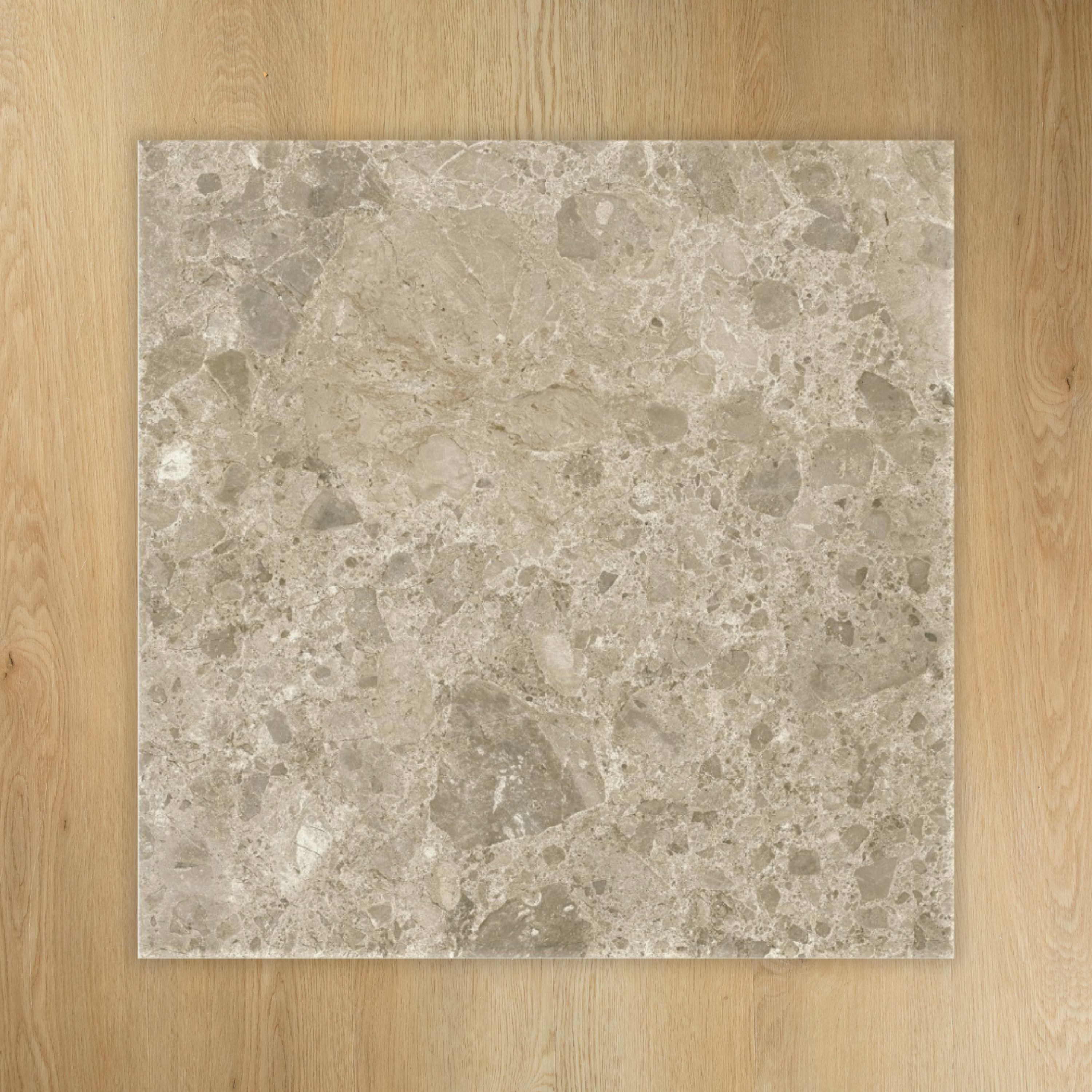 Ceppo Dark Beige In Out
