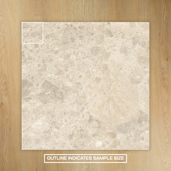 Ceppo Light Beige In Out