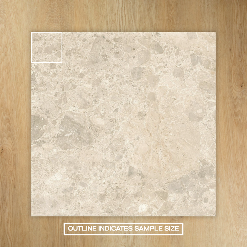 Ceppo Light Beige In Out