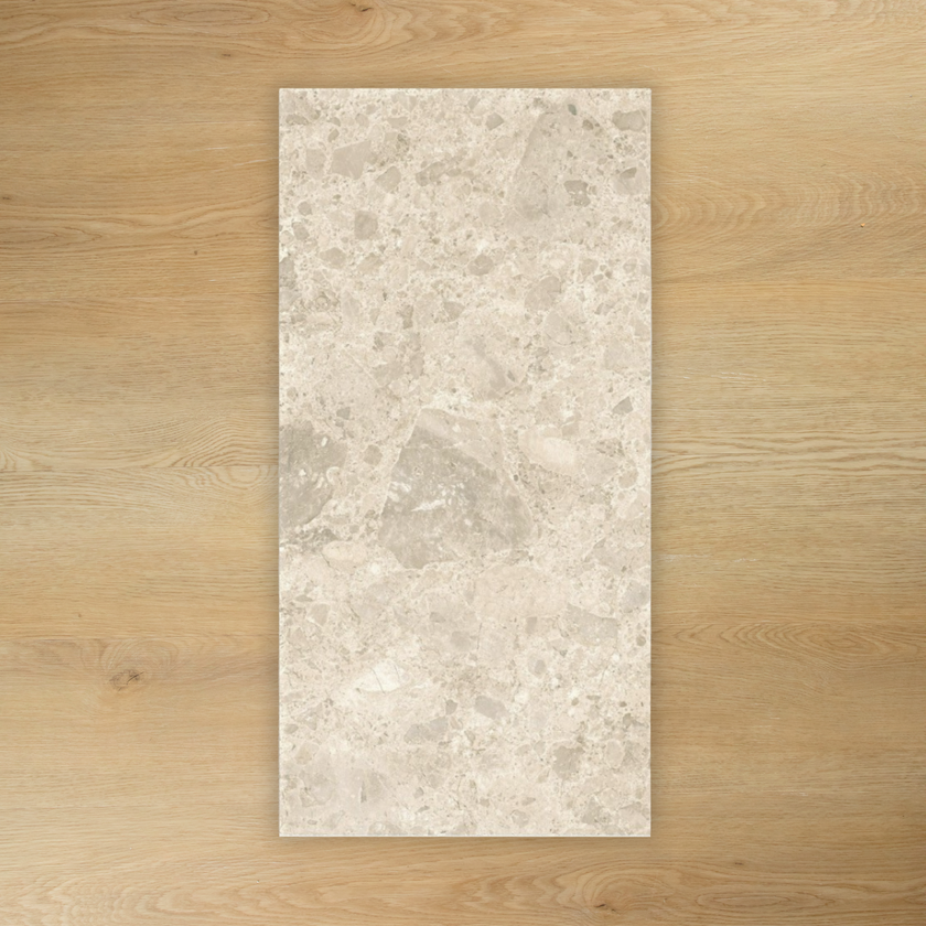 Ceppo Light Beige In Out