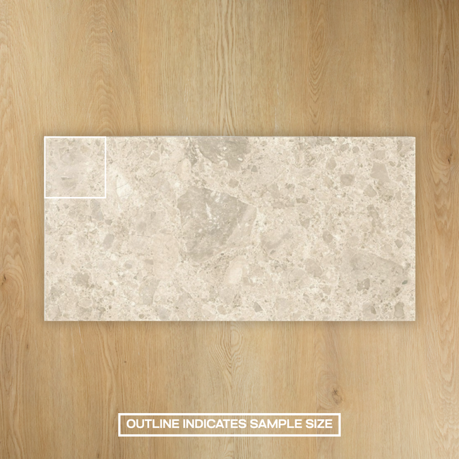 Ceppo Light Beige In Out