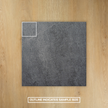 Charme Black External