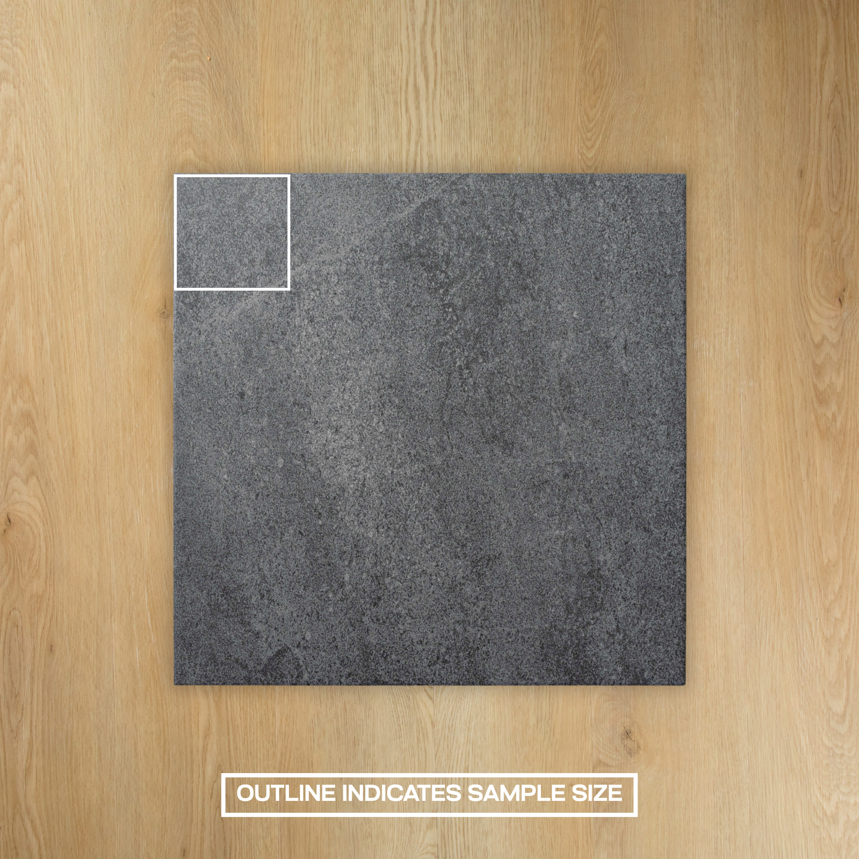 Charme Black External