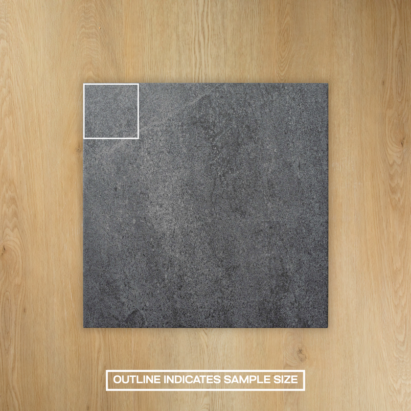 Charme Black External