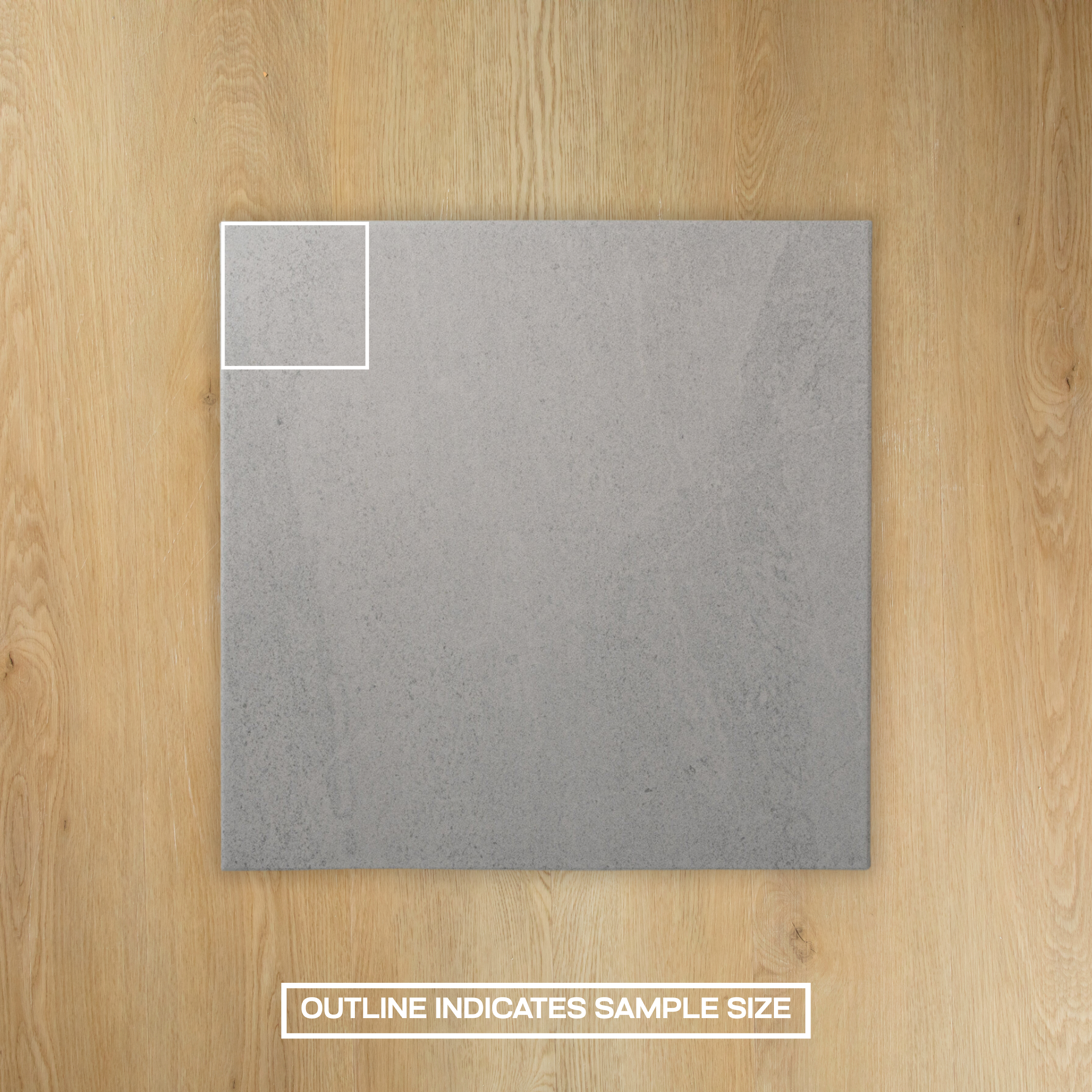 Charme Grey Matte