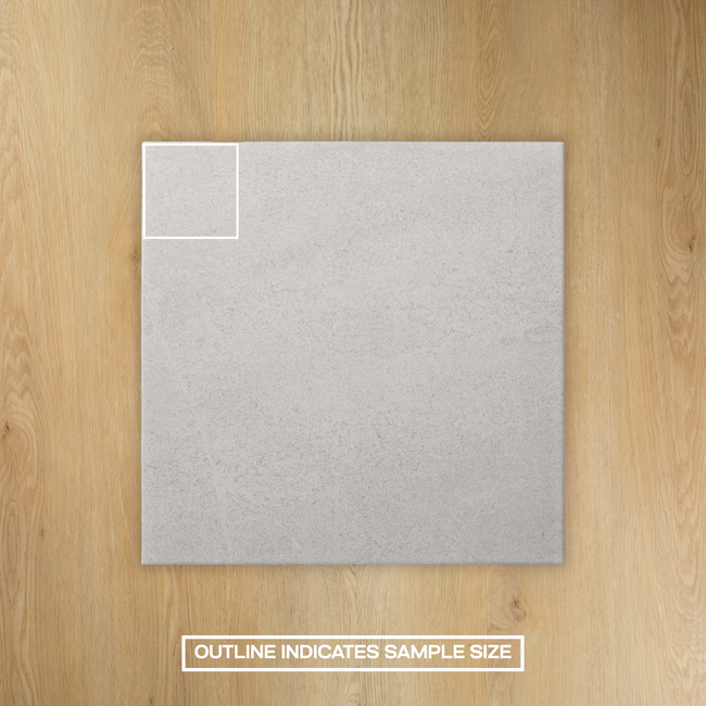 Charme White Matte