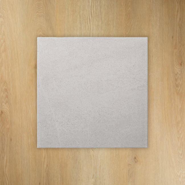 Charme White External