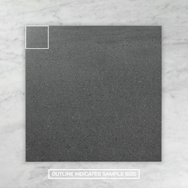 Crystal Quartz Antracite External Paver