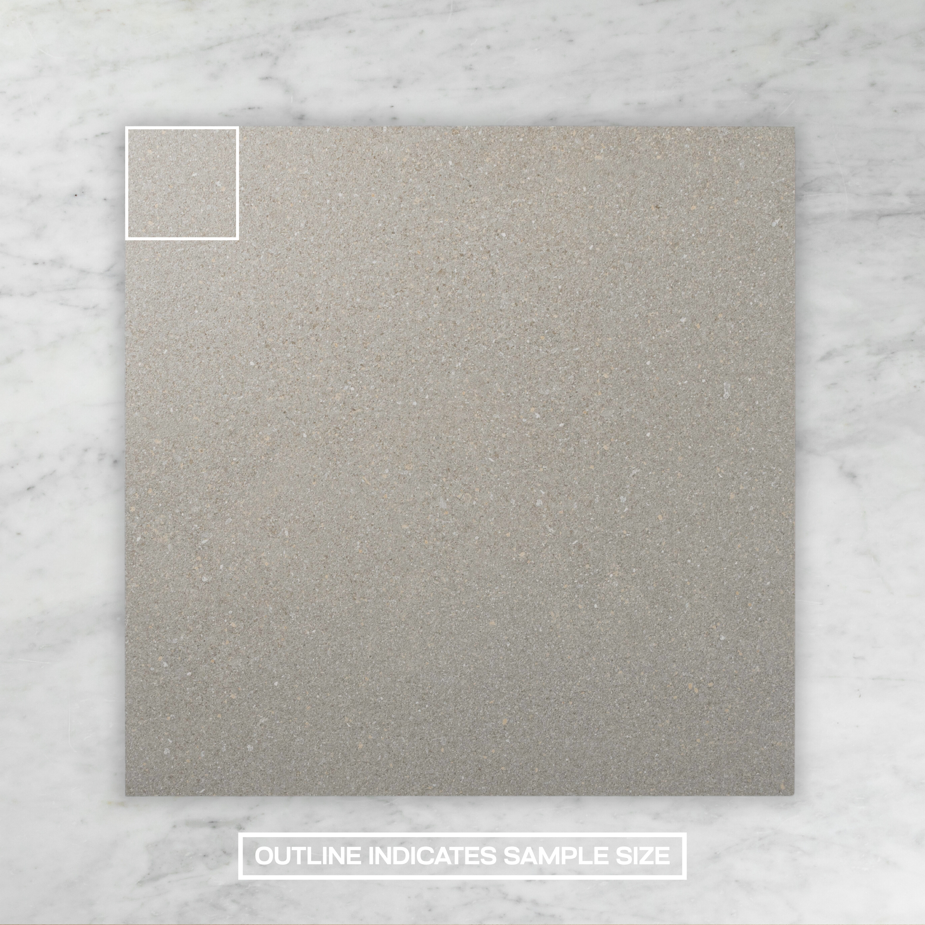 Crystal Quartz Greige External Paver