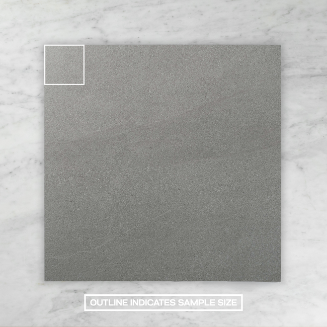 Crystal Quartz Grigio External Paver