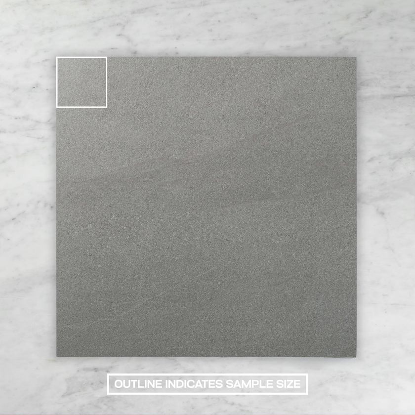 Crystal Quartz Grigio External Paver