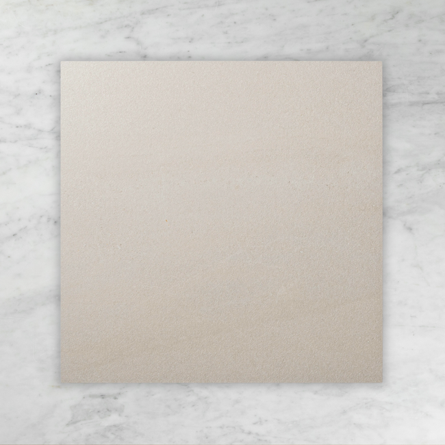 Crystal Quartz Ivory External Paver